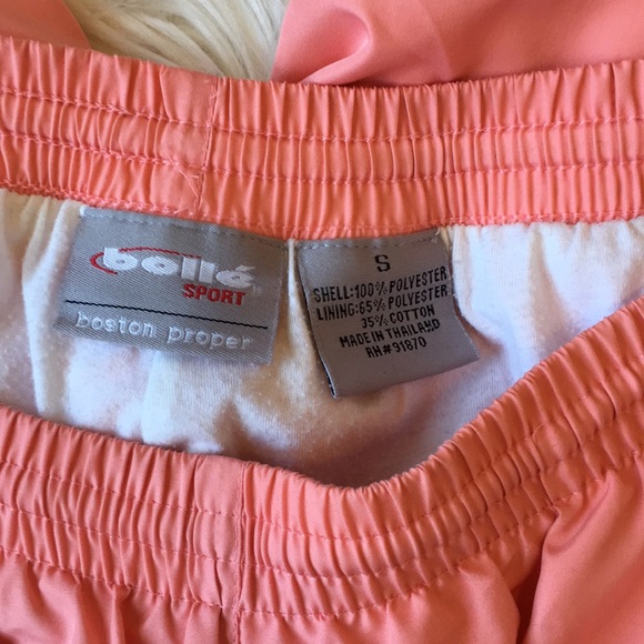 Vintage🔥 Bolle sport joggers 🎀 - Picture 4 of 5